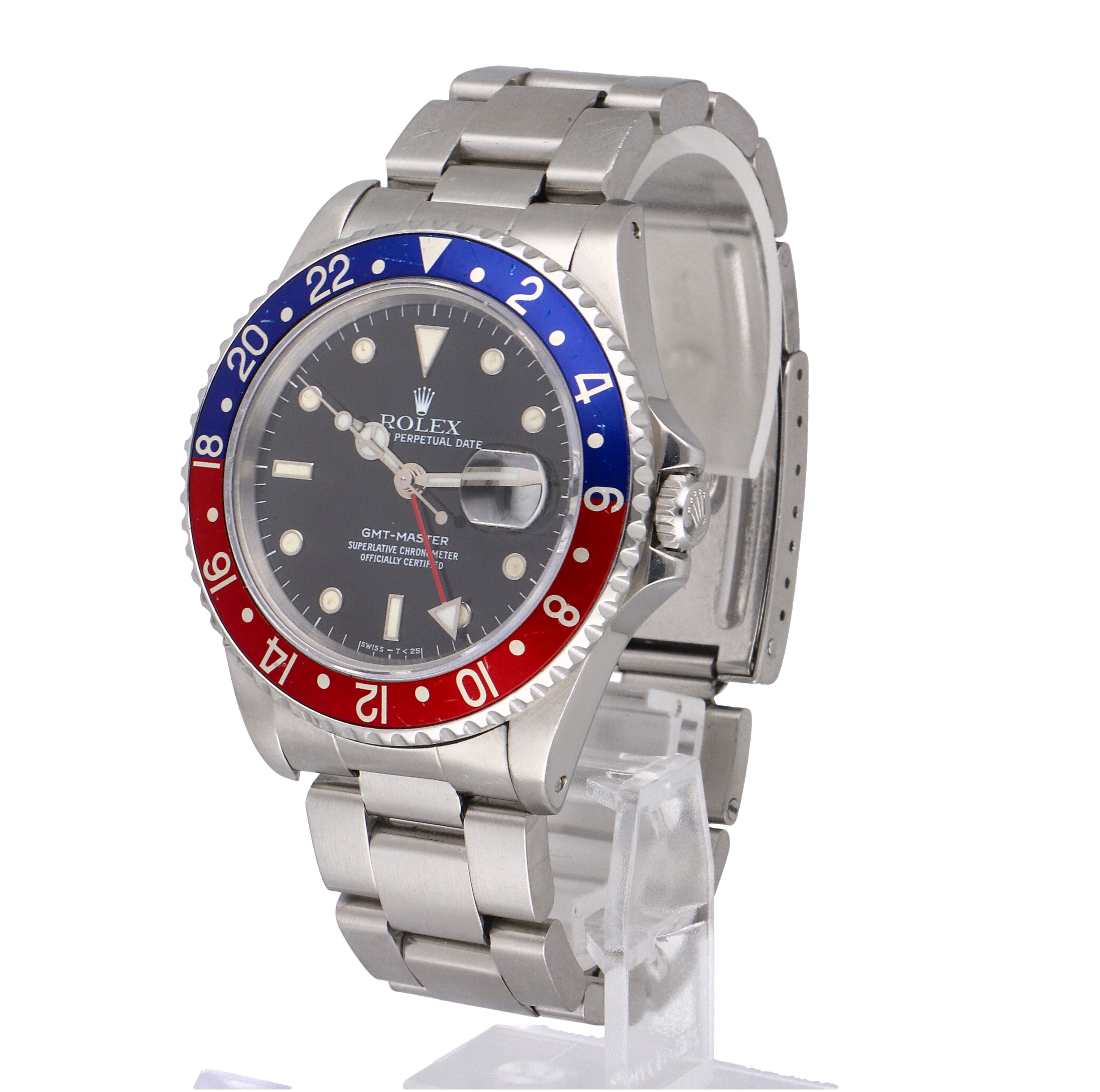 Rolex GMT-Master